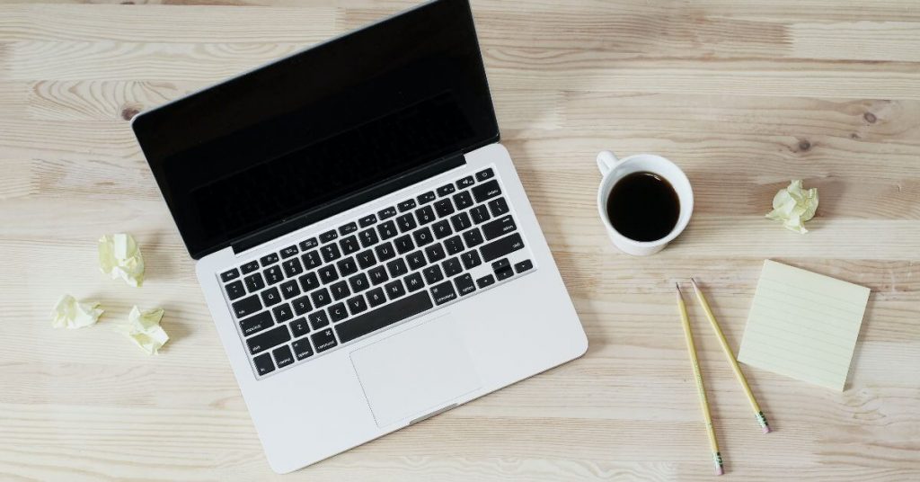 Anatomia pagina di vendita