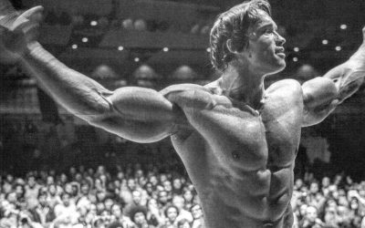 Arnold Schwarzenegger: le 6 regole del successo