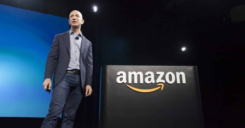 BG Amazon Jeff Bezos