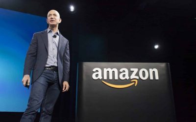 Jeff Bezos: 10 strategie di marketing di Amazon