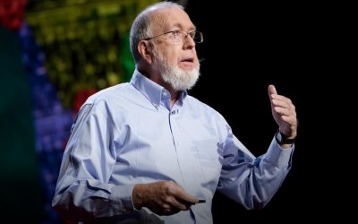 Kevin Kelly: 1000 fans per creare una rendita online