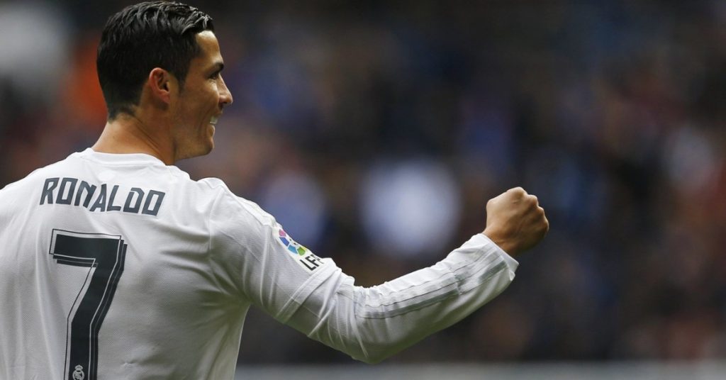 BG Le 7 regole Cristiano Ronaldo