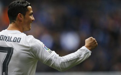 Cristiano Ronaldo: le 7 regole del successo