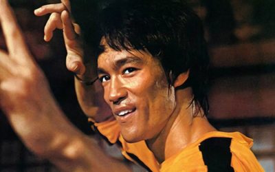 Bruce Lee: 5 strategie per il successo