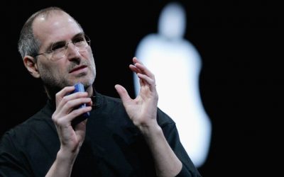 La guida per presentare come Steve Jobs