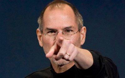 Steve Jobs: 7 segreti di marketing