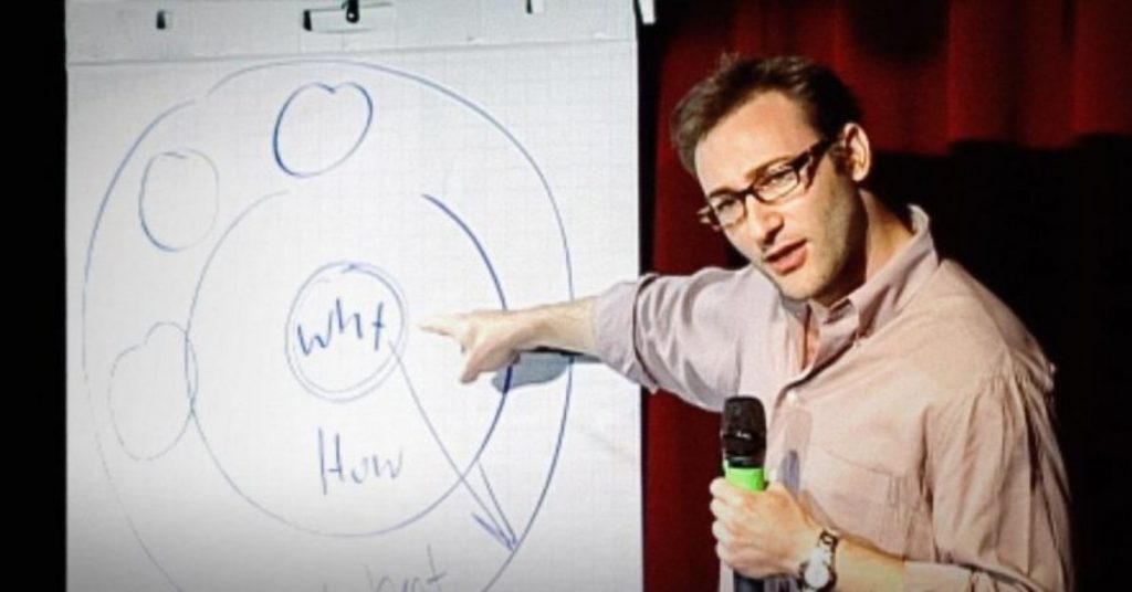 Simon Sinek
