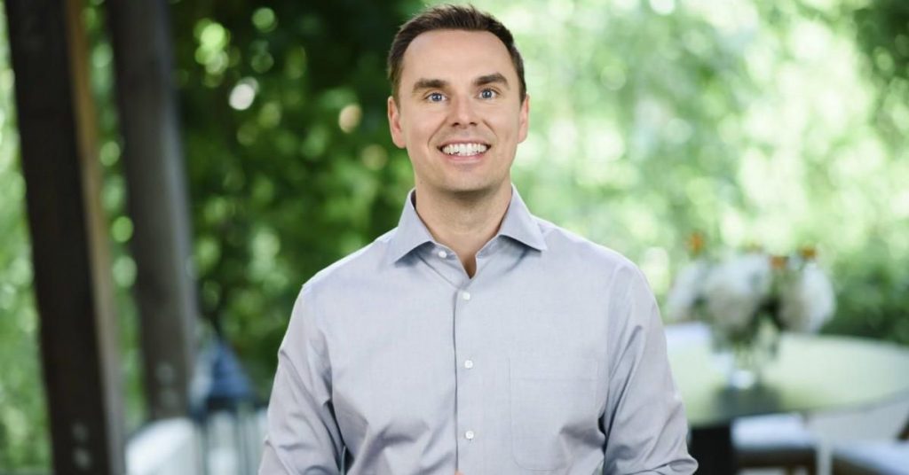 BG Brendon Burchard