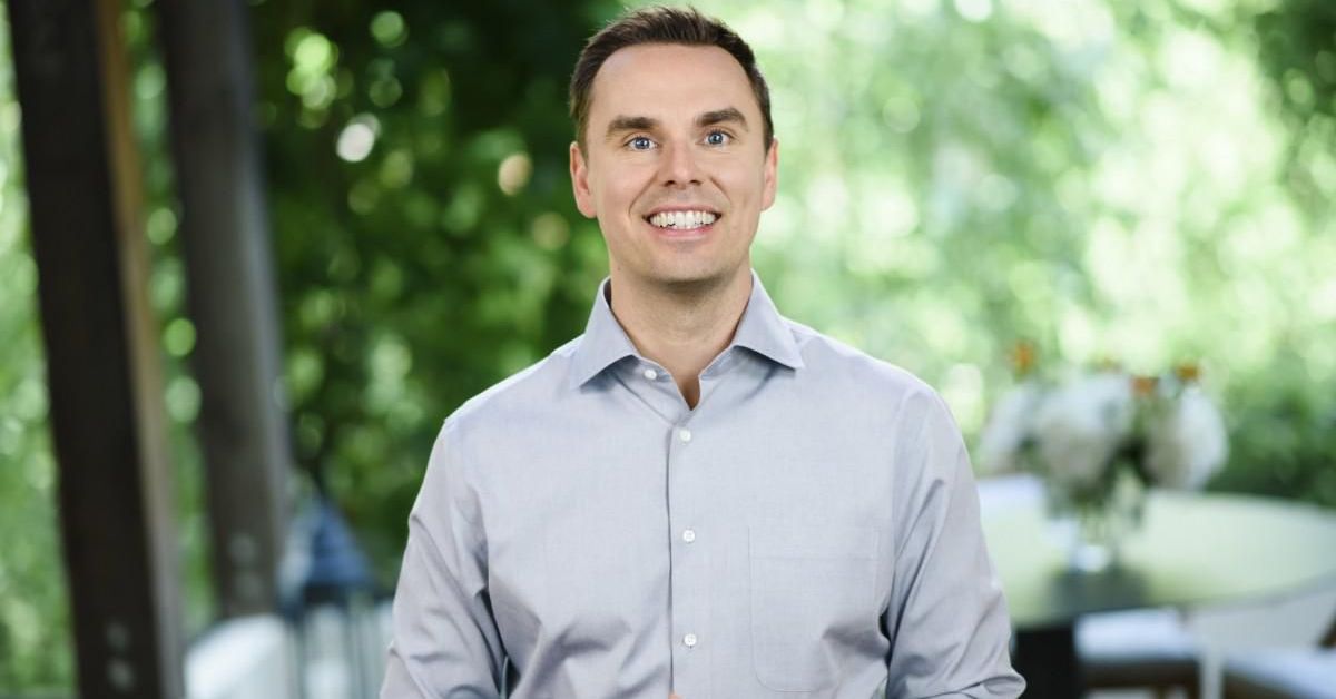 BG Brendon Burchard