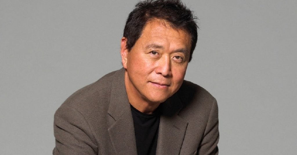 BG Kiyosaki Quadranti Cashflow