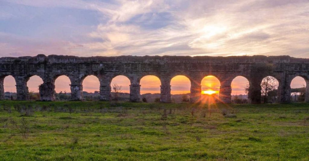 BG Parabola Acquedotto