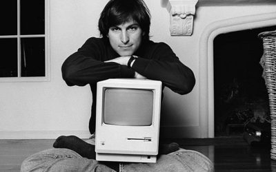 Steve Jobs: il segreto della semplicità