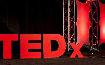 Tedx: 10 segreti per presentare
