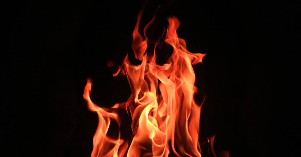 Fuoco - Trova la tua passione