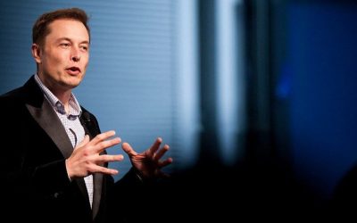 Elon Musk: 5 regole del successo